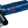 Bosch GWS 9-125 S Professional szlifierka kątowa 125 mm 900 W z regulacją obrotów