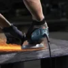 Bosch GWS 9-125 S Professional szlifierka kątowa 125 mm 900 W z regulacją obrotów