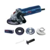 Bosch GWS 9-125 S Professional szlifierka kątowa 125 mm 900 W z regulacją obrotów