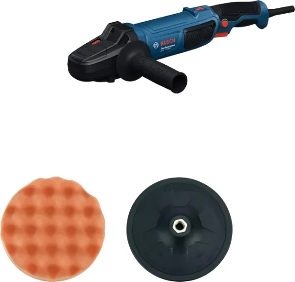 Bosch 06013A2300 polerka GPO 11-180 S 1100 W Bosch 06013A2300 polerka GPO 11-180 S 1100 W