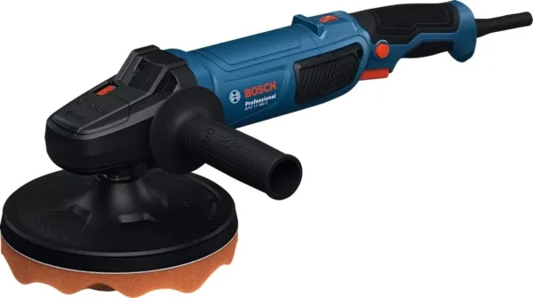 Bosch 06013A2300 polerka GPO 11-180 S 1100 W Bosch 06013A2300 polerka GPO 11-180 S 1100 W