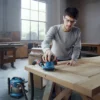 Bosch GEX 185-LI Professional szlifierka mimośrodowa akumulatorowa 125 mm 18 V (solo)