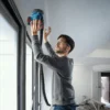 Bosch GEX 185-LI Professional szlifierka mimośrodowa akumulatorowa 125 mm 18 V (solo)