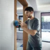Bosch GEX 185-LI Professional szlifierka mimośrodowa akumulatorowa 125 mm 18 V (solo)