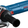 Bosch 06013A6020 szlifierka kątowa 125 mm/1200 W GWS 12-125 S Bosch 06013A6020 szlifierka kątowa 125 mm/1200 W GWS 12-125 S