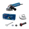 Bosch 06013A6020 szlifierka kątowa 125 mm/1200 W GWS 12-125 S Bosch 06013A6020 szlifierka kątowa 125 mm/1200 W GWS 12-125 S