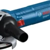 Bosch GWS 12-125 Professional szlifierka kątowa 125 mm 1200 W Bosch GWS 12-125 Professional szlifierka kątowa 125 mm 1200 W