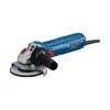 Bosch GWS 12-125 Professional szlifierka kątowa 125 mm 1200 W Bosch GWS 12-125 Professional szlifierka kątowa 125 mm 1200 W