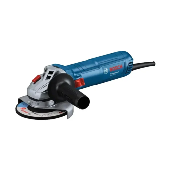 Bosch GWS 12-125 Professional szlifierka kątowa 125 mm 1200 W Bosch GWS 12-125 Professional szlifierka kątowa 125 mm 1200 W