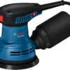 Bosch GEX 125 Professional szlifierka mimośrodowa 125 mm 290 W Bosch GEX 125 Professional szlifierka mimośrodowa 125 mm 290 W