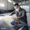 Bosch GEX 125 Professional szlifierka mimośrodowa 125 mm 290 W Bosch GEX 125 Professional szlifierka mimośrodowa 125 mm 290 W