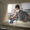 Bosch GEX 125 Professional szlifierka mimośrodowa 125 mm 290 W Bosch GEX 125 Professional szlifierka mimośrodowa 125 mm 290 W