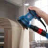 Bosch GEX 125 Professional szlifierka mimośrodowa 125 mm 290 W Bosch GEX 125 Professional szlifierka mimośrodowa 125 mm 290 W