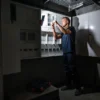 Bosch GLI 18V-800 Professional lampa akumulatorowa LED 800 lm (solo)