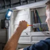 Bosch GLI 18V-800 Professional lampa akumulatorowa LED 800 lm (solo)