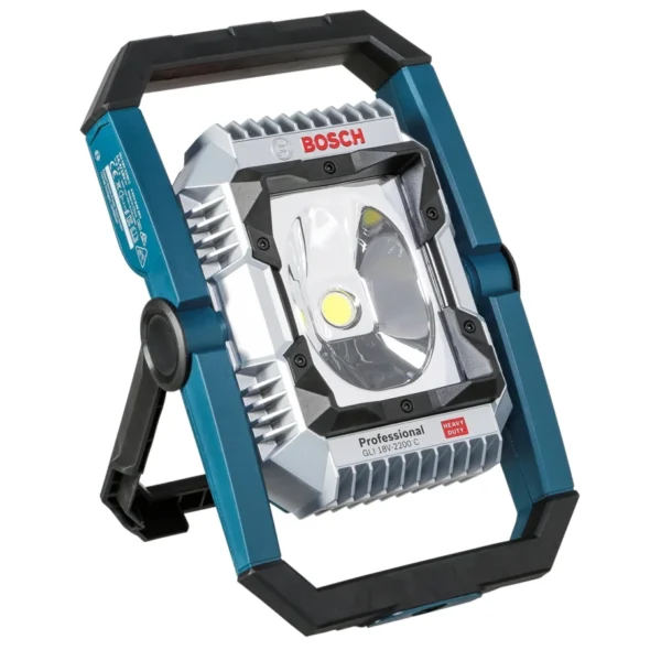 Bosch 0601446501 lampa warsztatowa GLI 18 V-2200 C pro