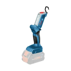 Bosch GLI 18V-300 Professional latarka akumulatorowa 300 lm (solo) Bosch GLI 18V-300 Professional latarka akumulatorowa 300 lm (solo)