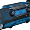 Bosch GPB 18V-2 C Professional radio budowlane FM Bluetooth 18 V / 230 V (solo) Bosch GPB 18V-2 C Professional radio budowlane FM Bluetooth 18 V / 230 V (solo)