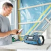 Bosch GPB 18V-2 C Professional radio budowlane FM Bluetooth 18 V / 230 V (solo) Bosch GPB 18V-2 C Professional radio budowlane FM Bluetooth 18 V / 230 V (solo)