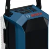 Bosch 06014A7000 radio budowlane głośnik bluetooth GPB 18 V-1 C Bosch 06014A7000 radio budowlane głośnik bluetooth GPB 18 V-1 C
