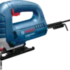 Bosch GST 8000 E Professional wyrzynarka 710 W Bosch GST 8000 E Professional wyrzynarka 710 W