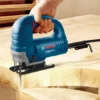 Bosch GST 8000 E Professional wyrzynarka 710 W Bosch GST 8000 E Professional wyrzynarka 710 W