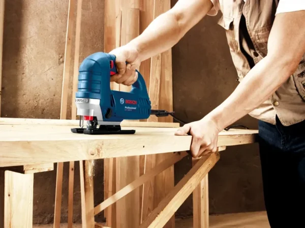 Bosch GST 8000 E Professional wyrzynarka 710 W Bosch GST 8000 E Professional wyrzynarka 710 W