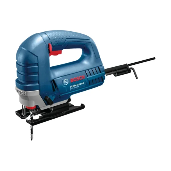 Bosch GST 8000 E Professional wyrzynarka 710 W Bosch GST 8000 E Professional wyrzynarka 710 W