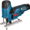 Bosch 06015A1001 wyrzynarka GST 12 V-70 BOX