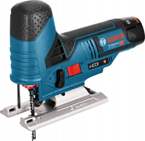 Bosch 06015A1001 wyrzynarka GST 12 V-70 BOX