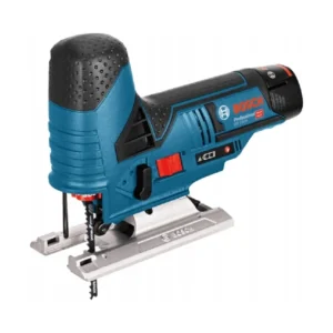 Bosch 06015A1001 wyrzynarka GST 12 V-70 BOX