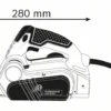 Bosch 06015A4301 strug GHO 26-82 D 710 W