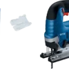 Bosch GST 185-LI Professional wyrzynarka akumulatorowa 18 V (solo) Bosch GST 185-LI Professional wyrzynarka akumulatorowa 18 V (solo)