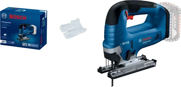 Bosch GST 185-LI Professional wyrzynarka akumulatorowa 18 V (solo) Bosch GST 185-LI Professional wyrzynarka akumulatorowa 18 V (solo)