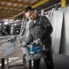 Bosch GST 185-LI Professional wyrzynarka akumulatorowa 18 V (solo) Bosch GST 185-LI Professional wyrzynarka akumulatorowa 18 V (solo)