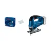 Bosch GST 185-LI Professional wyrzynarka akumulatorowa 18 V (solo) Bosch GST 185-LI Professional wyrzynarka akumulatorowa 18 V (solo)