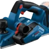 Bosch GHO 185-LI Professional strug akumulatorowy 82 mm 18 V (solo) Bosch GHO 185-LI Professional strug akumulatorowy 82 mm 18 V (solo)