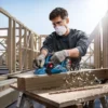 Bosch GHO 185-LI Professional strug akumulatorowy 82 mm 18 V (solo) Bosch GHO 185-LI Professional strug akumulatorowy 82 mm 18 V (solo)