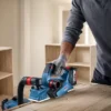 Bosch GHO 185-LI Professional strug akumulatorowy 82 mm 18 V (solo) Bosch GHO 185-LI Professional strug akumulatorowy 82 mm 18 V (solo)