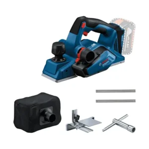 Bosch GHO 185-LI Professional strug akumulatorowy 82 mm 18 V (solo)
