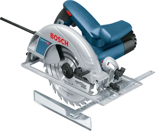 Bosch 0601623000 pilarka tarczowa 190 mm / 1400 W GKS 190