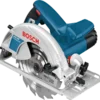 Bosch 0601623000 pilarka tarczowa 190 mm / 1400 W GKS 190