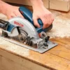 Bosch 0601623000 pilarka tarczowa 190 mm / 1400 W GKS 190