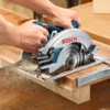 Bosch 0601623000 pilarka tarczowa 190 mm / 1400 W GKS 190