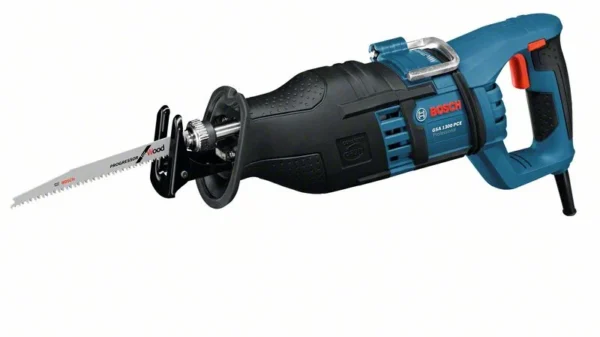 Bosch 060164E200 pilarka szablasta piła szablasta GSA 1300 PCE 1300 W Bosch 060164E200 pilarka szablasta piła szablasta GSA 1300 PCE 1300 W