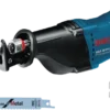 Bosch 060164J000 pilarka szablasta piła szablasta 18 V GSA 18 V-LI