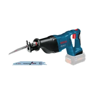 Bosch 060164J000 pilarka szablasta piła szablasta 18 V GSA 18 V-LI Bosch 060164J000 pilarka szablasta piła szablasta 18 V GSA 18 V-LI