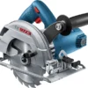 Bosch 06016A9020 pilarka tarczowa GKS 600 1200 W Bosch 06016A9020 pilarka tarczowa GKS 600 1200 W