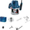 Bosch GOF 130 Professional frezarka górnowrzecionowa 1300 W