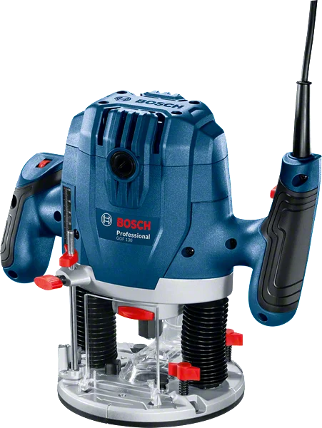 Bosch GOF 130 Professional frezarka górnowrzecionowa 1300 W